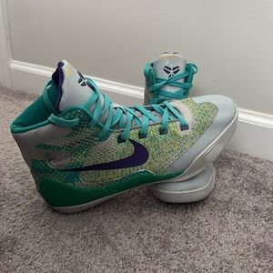 Kobe shoes